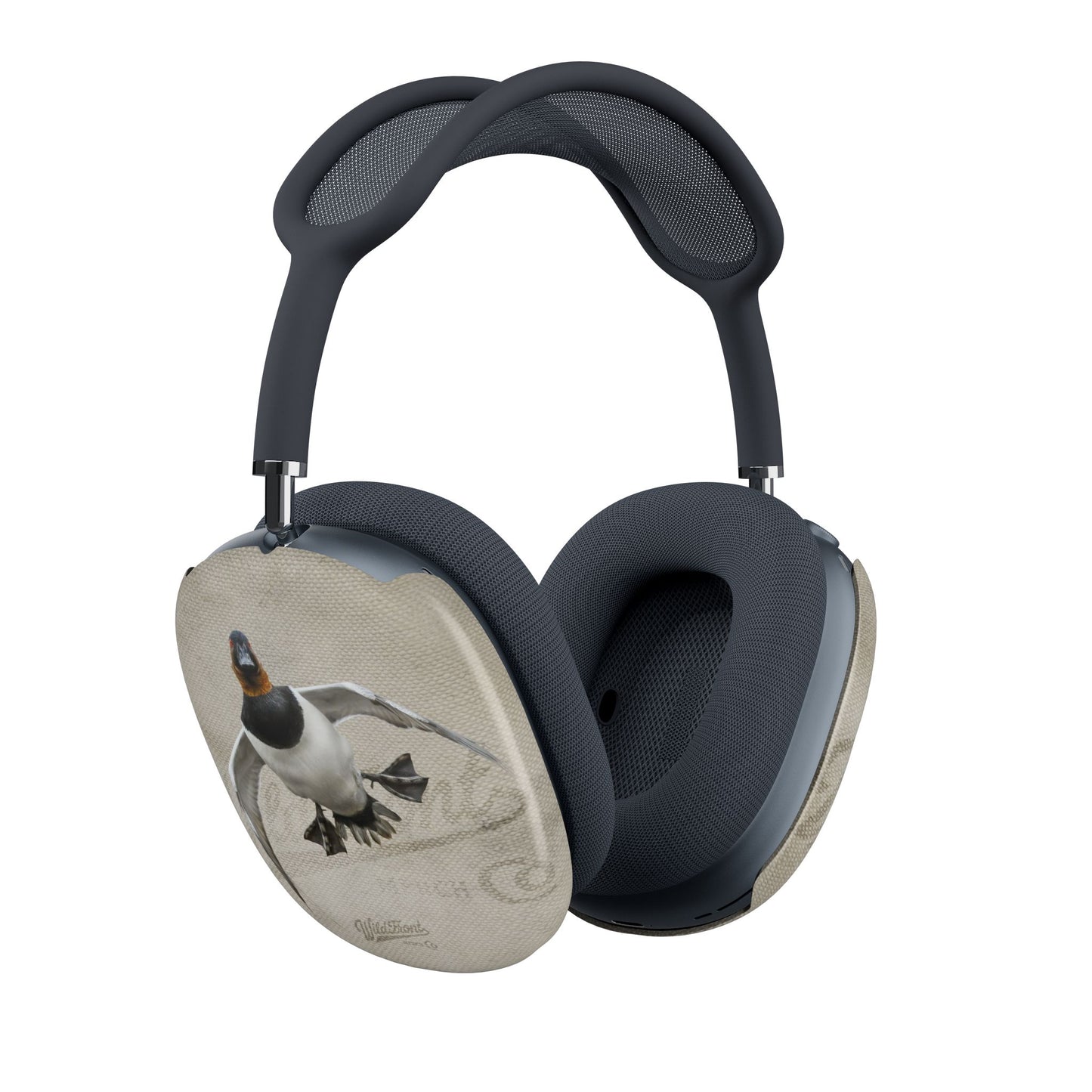 Flying Canvasback AirPods Max Shell Case