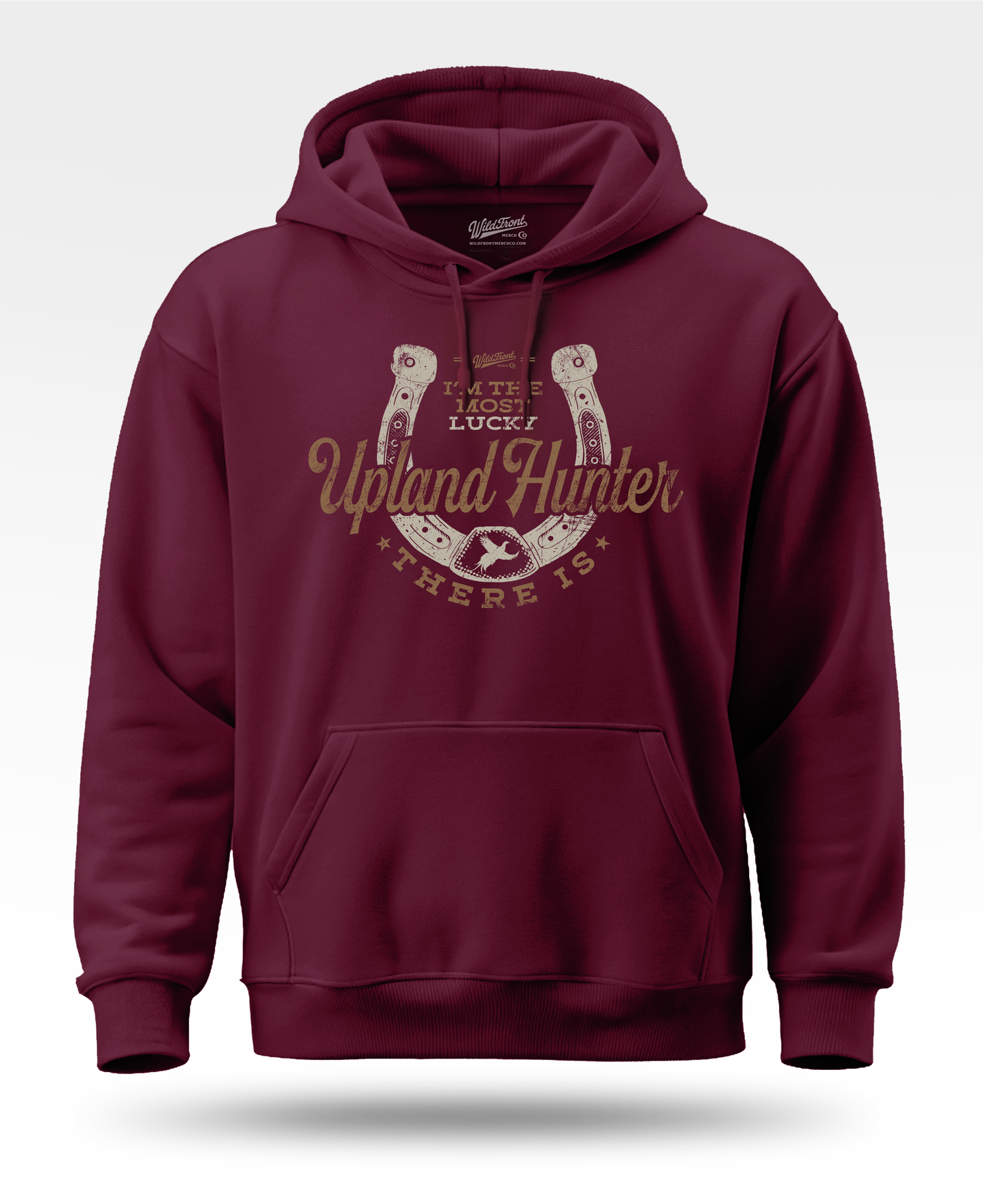 Upland Hunter Hoodie