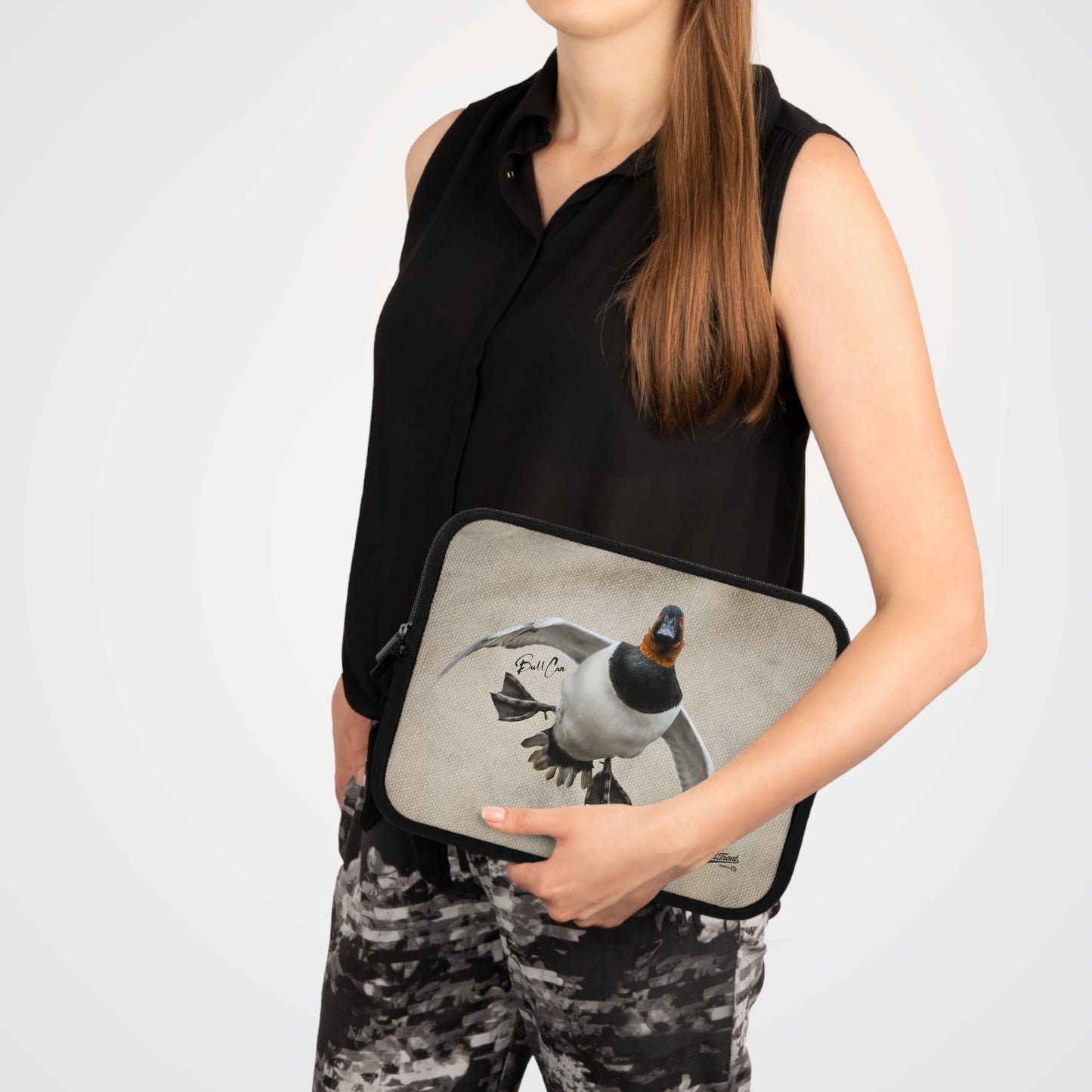 Canvasback Laptop Sleeve
