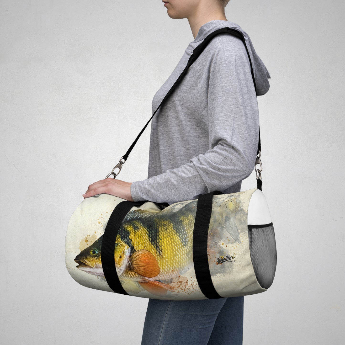 Perch Duffel Bag
