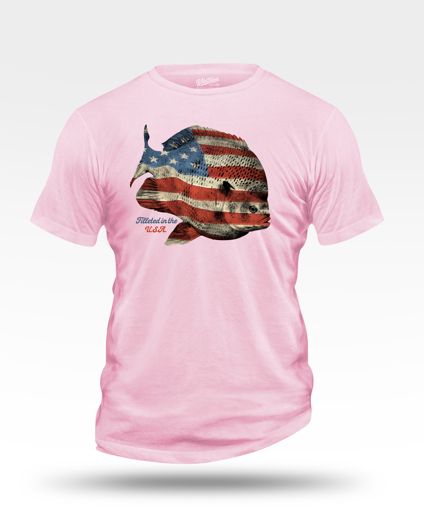 Flag Sunfish T-Shirt