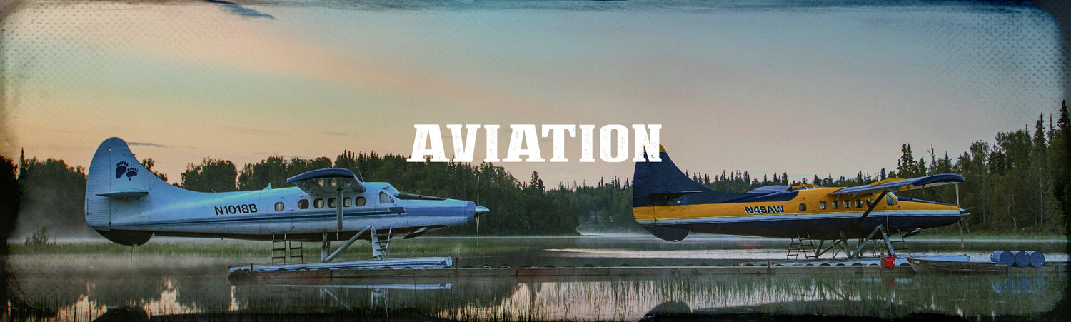 AVIATION