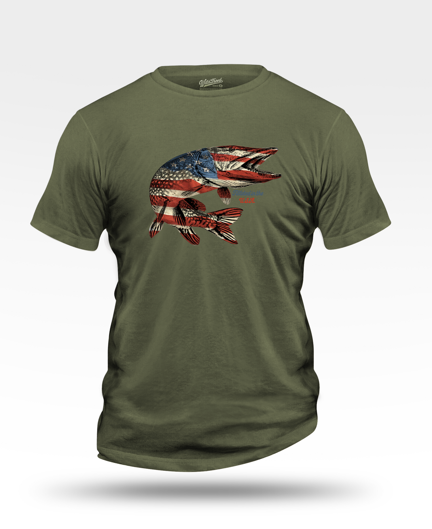 MEN'S T-SHIRTS