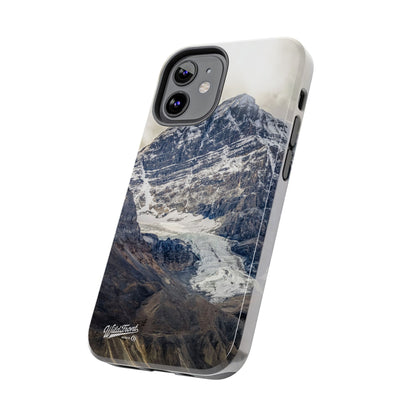 Mountain Glacier-Tough Phone Case