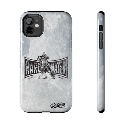 Hardwater Tough Phone Cases