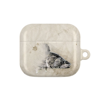Walleye AirPod Cases