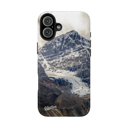 Mountain Glacier-Tough Phone Case