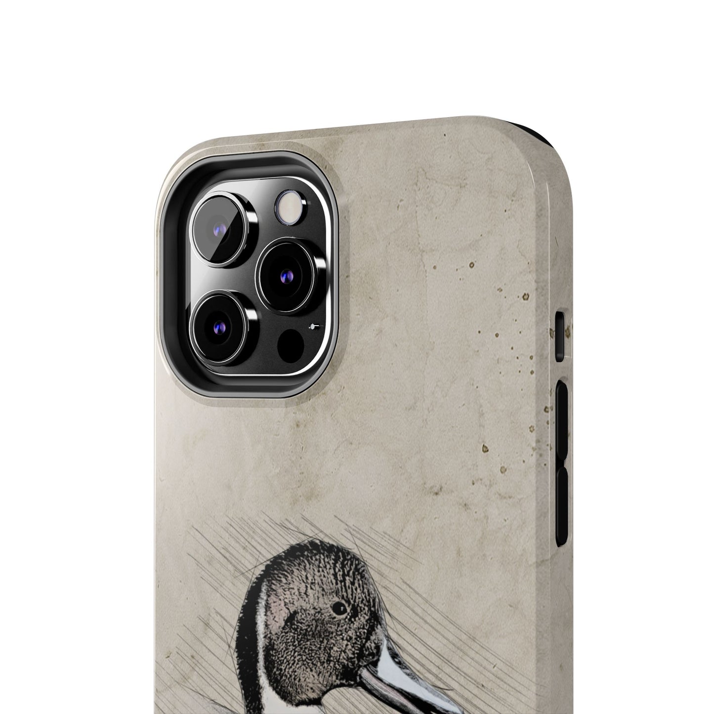Pintail Tough Phone Cases