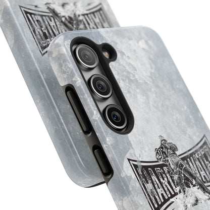 Hardwater Tough Phone Cases
