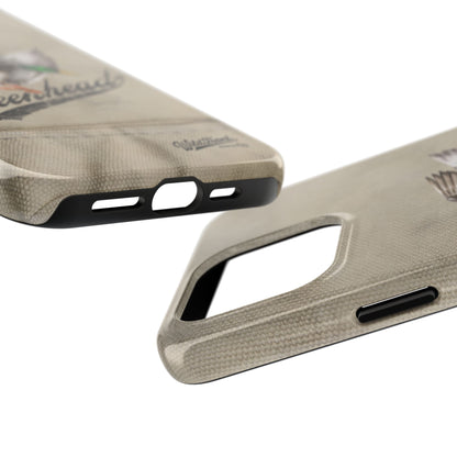 Greenheads Mallards Tough Phone Cases