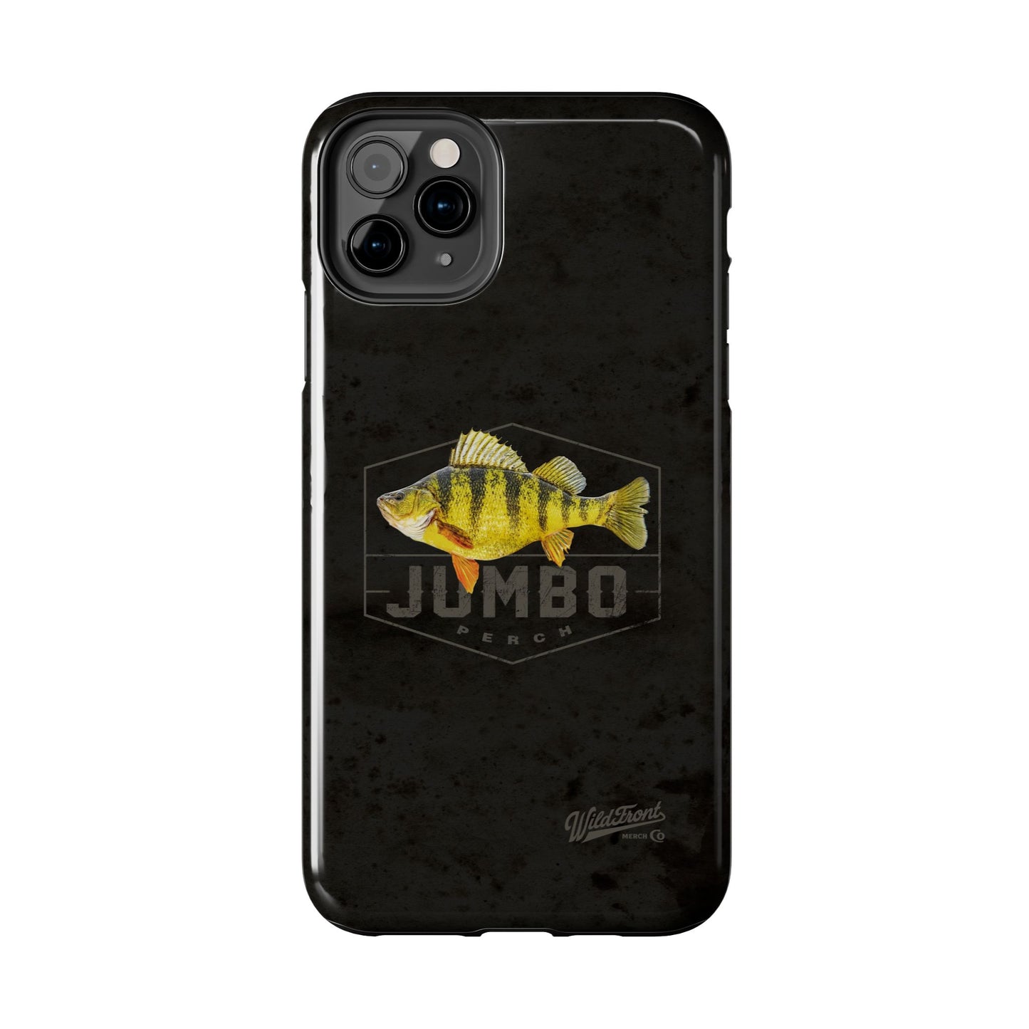 Perch  Phone Case