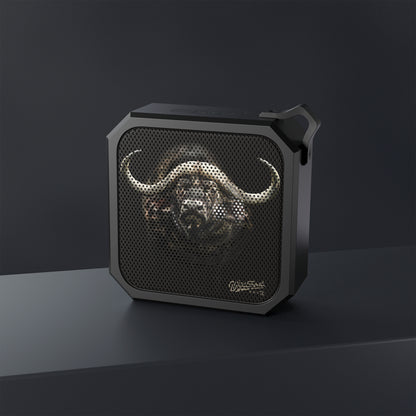 Cape Buffalo Blackwater Outdoor Bluetooth Speaker