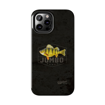 Perch  Phone Case