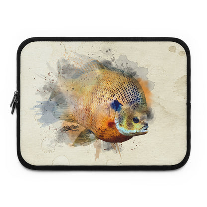 Bluegill Laptop Sleeve