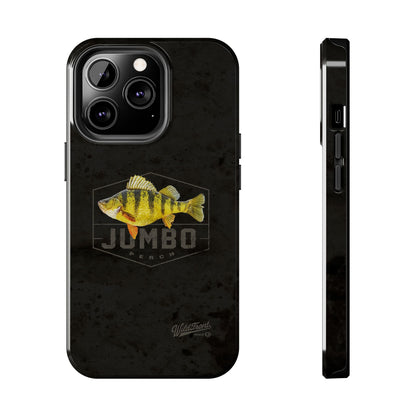 Perch  Phone Case