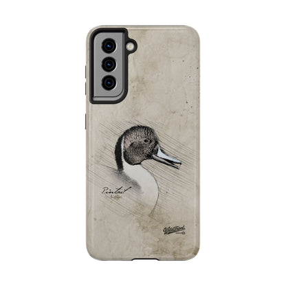 Pintail Tough Phone Cases
