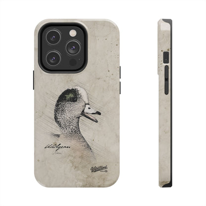 Widgeon Tough Phone Cases