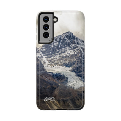 Mountain Glacier-Tough Phone Case