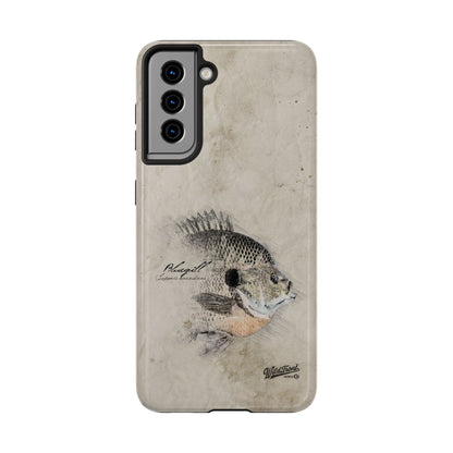 Bluegill Tough Phone Cases