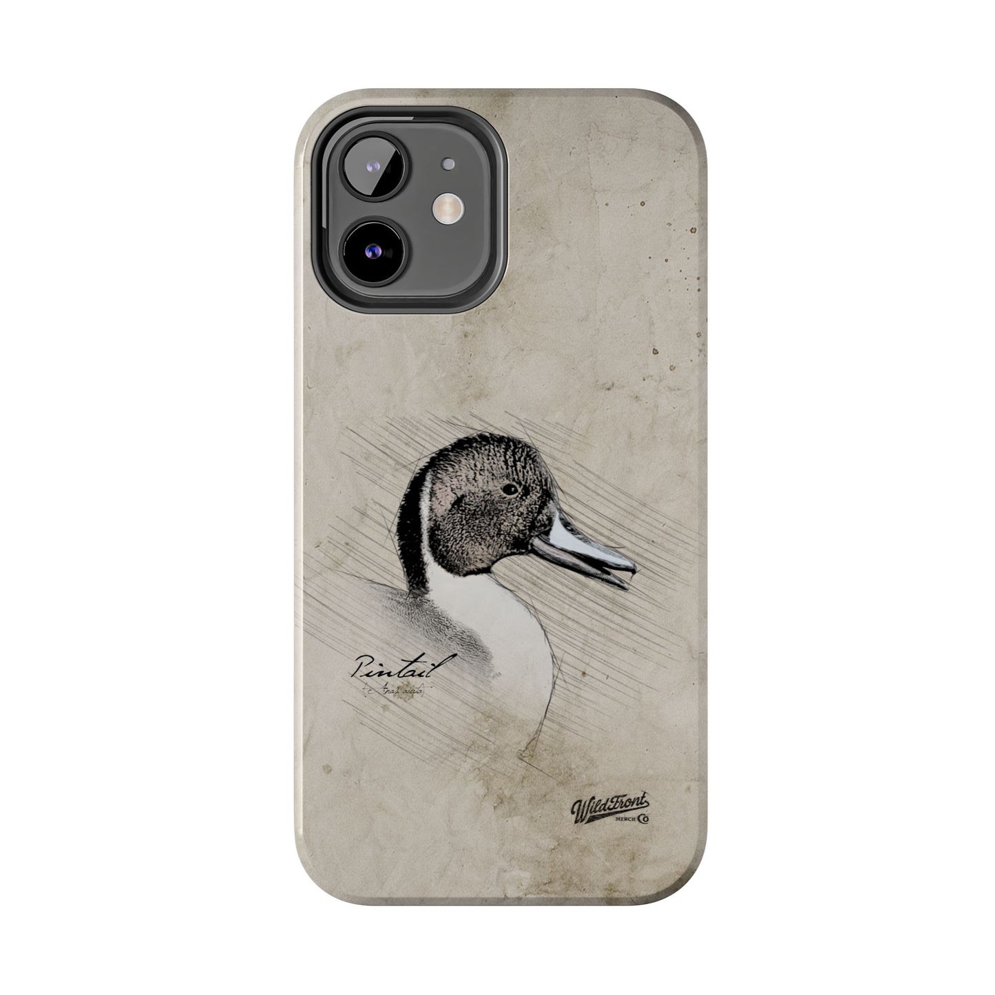 Pintail Tough Phone Cases