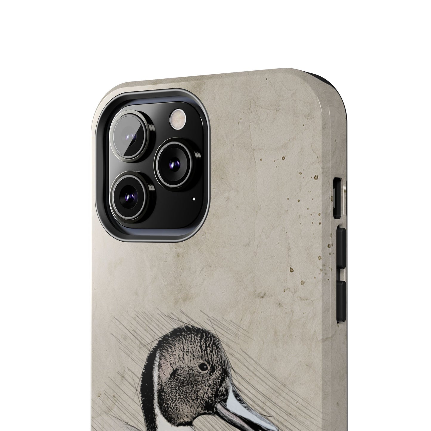 Pintail Tough Phone Cases