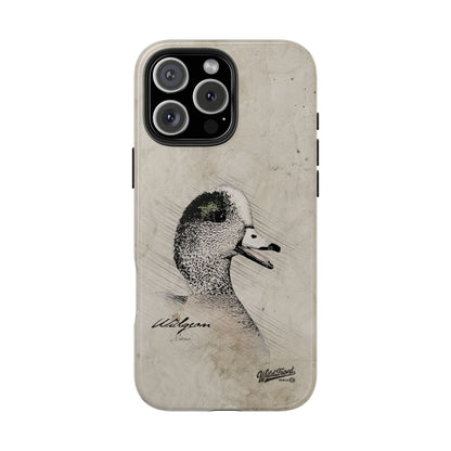 Widgeon Tough Phone Cases