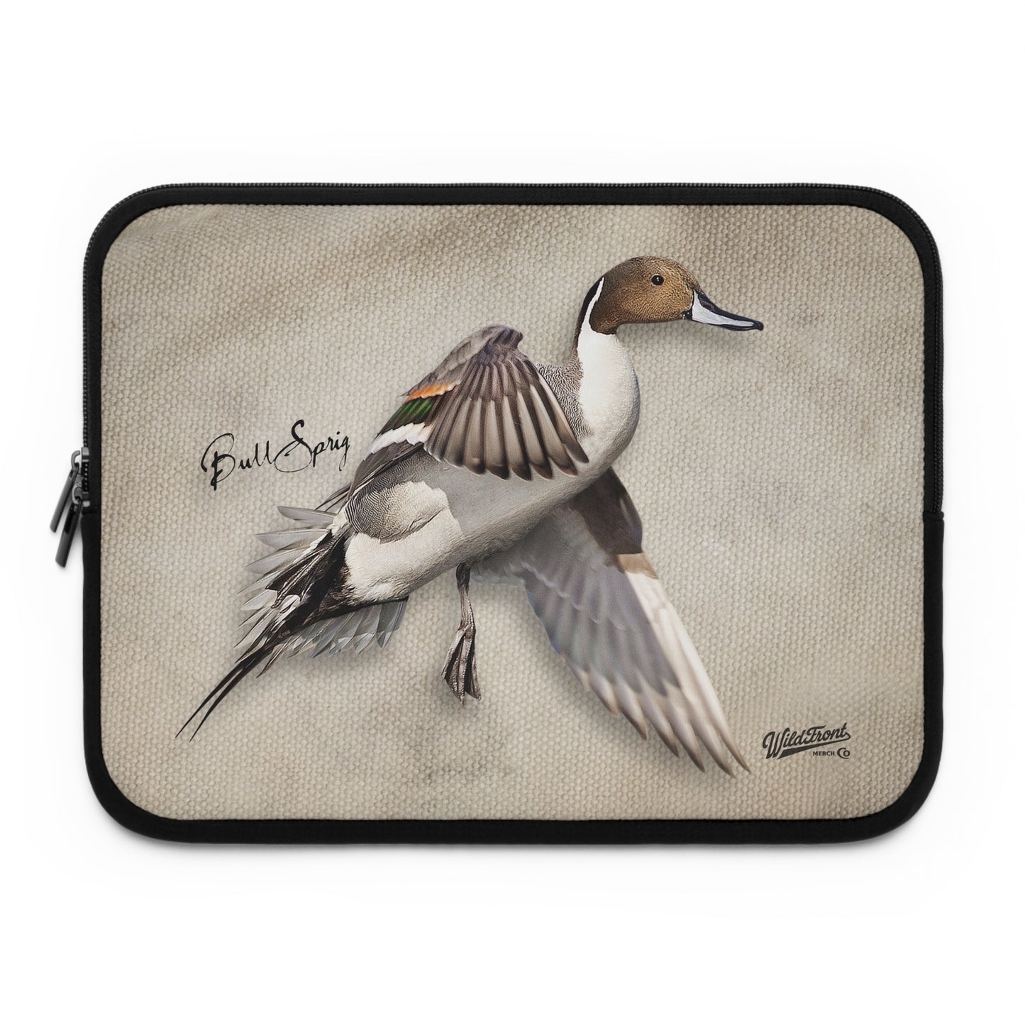 Pintail Laptop Sleeve