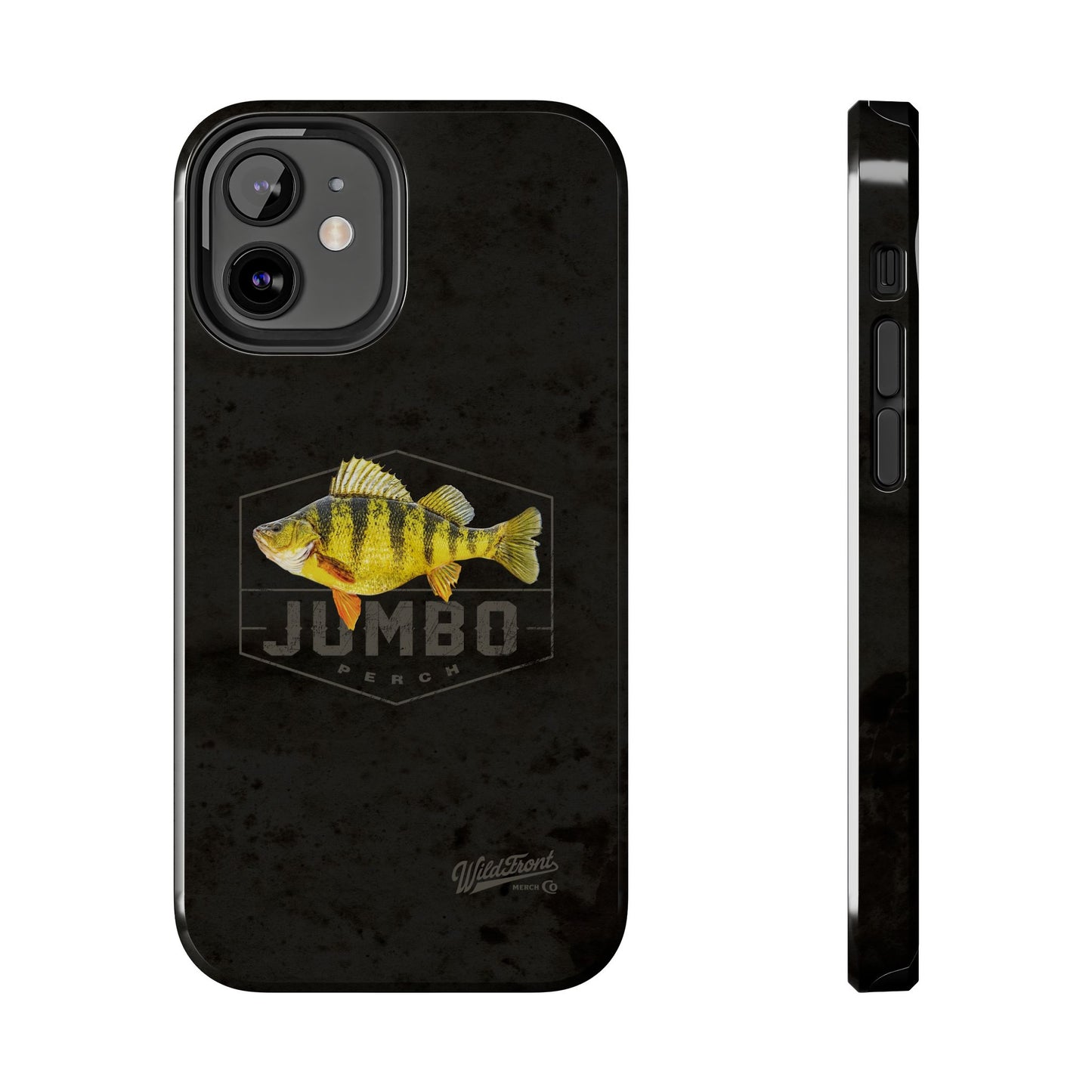 Perch  Phone Case