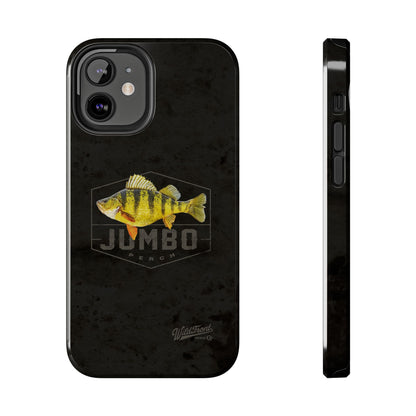 Perch  Phone Case