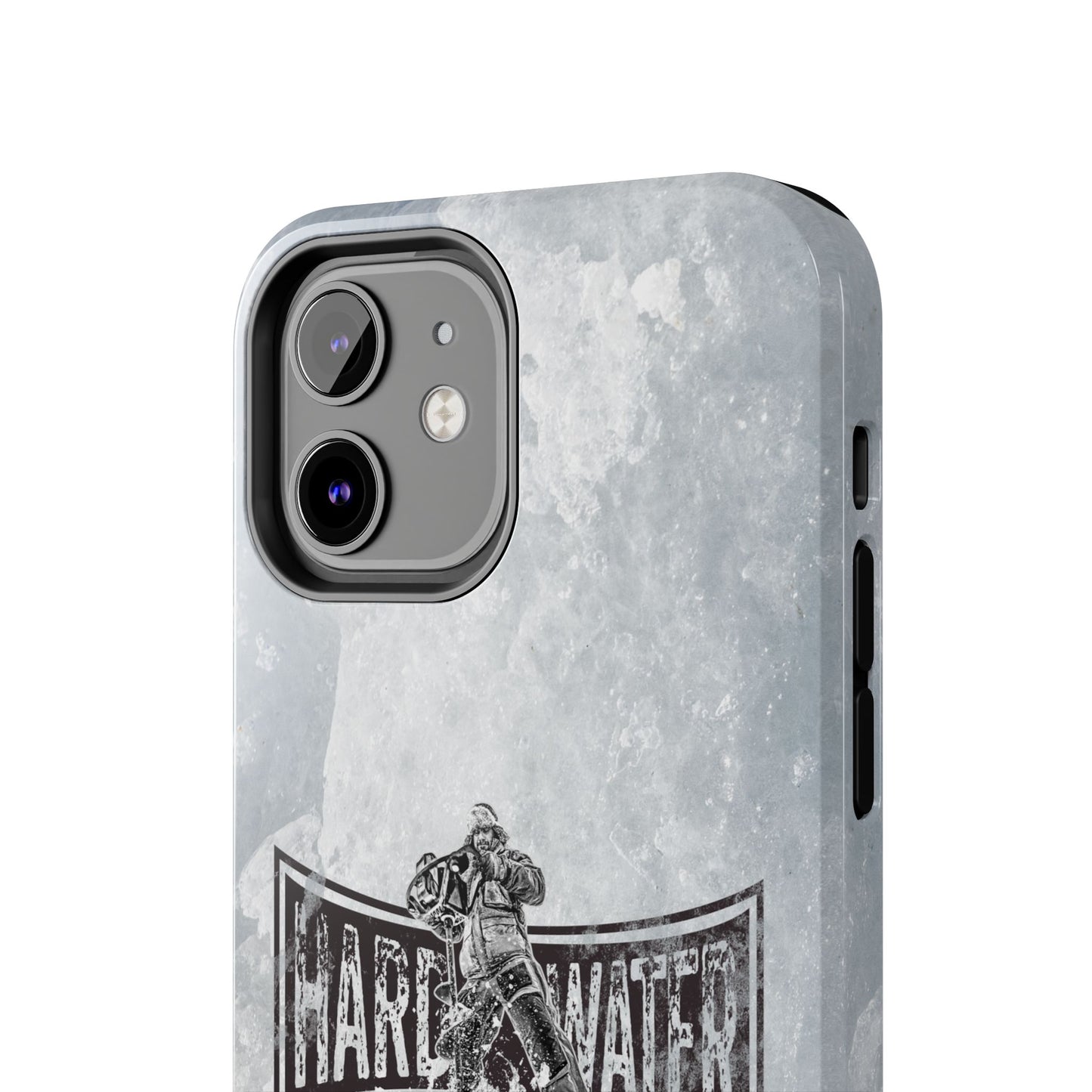Hardwater Tough Phone Cases