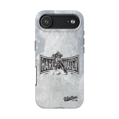 Hardwater Tough Phone Cases