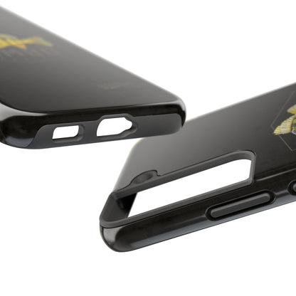 Perch  Phone Case