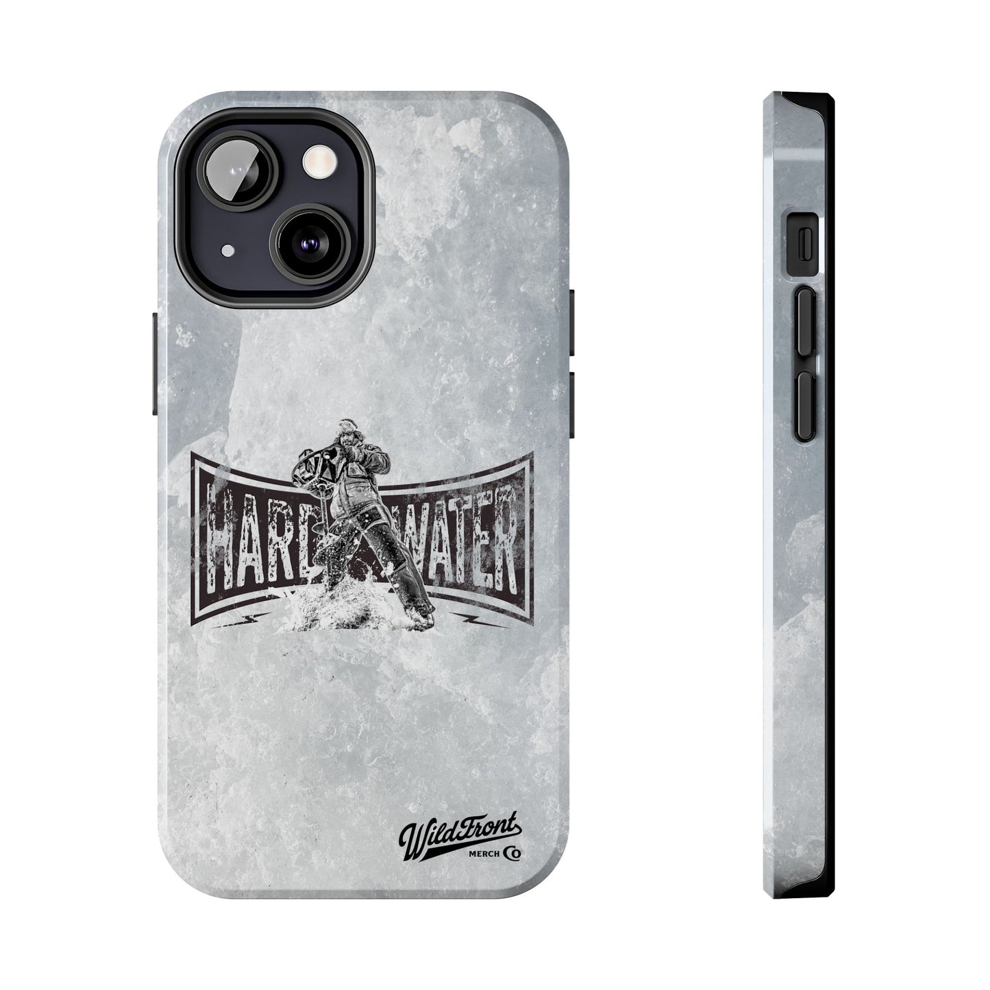 Hardwater Tough Phone Cases