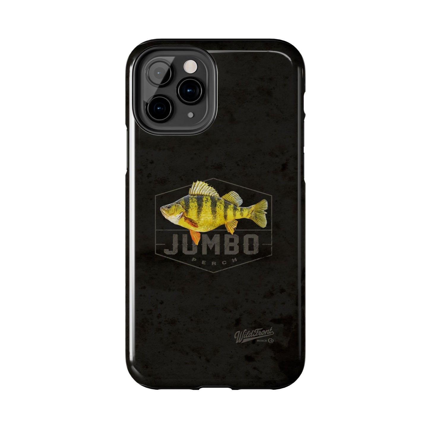 Perch  Phone Case