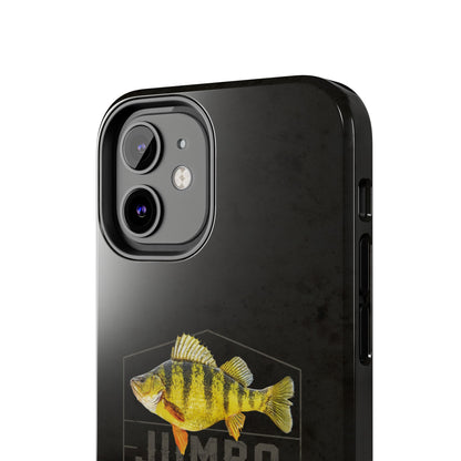 Perch  Phone Case