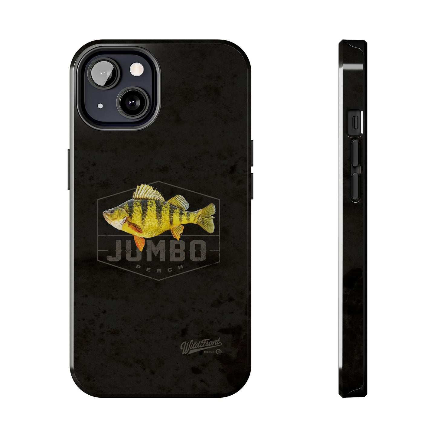 Perch  Phone Case