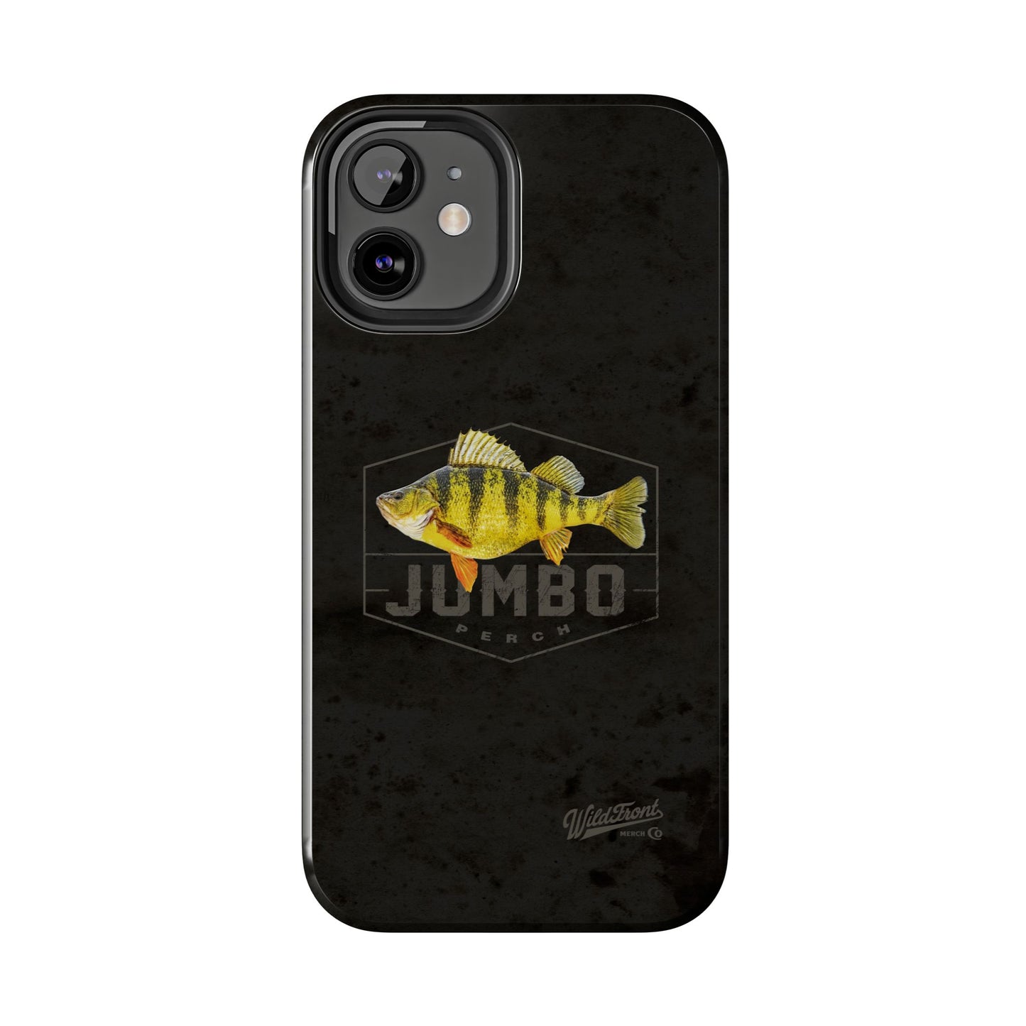 Perch  Phone Case