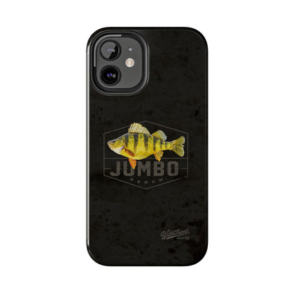 Perch  Phone Case