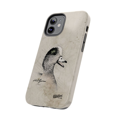 Widgeon Tough Phone Cases