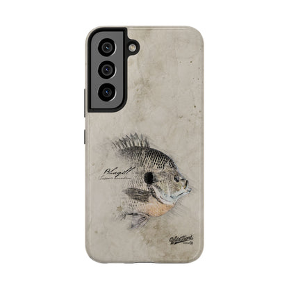 Bluegill Tough Phone Cases