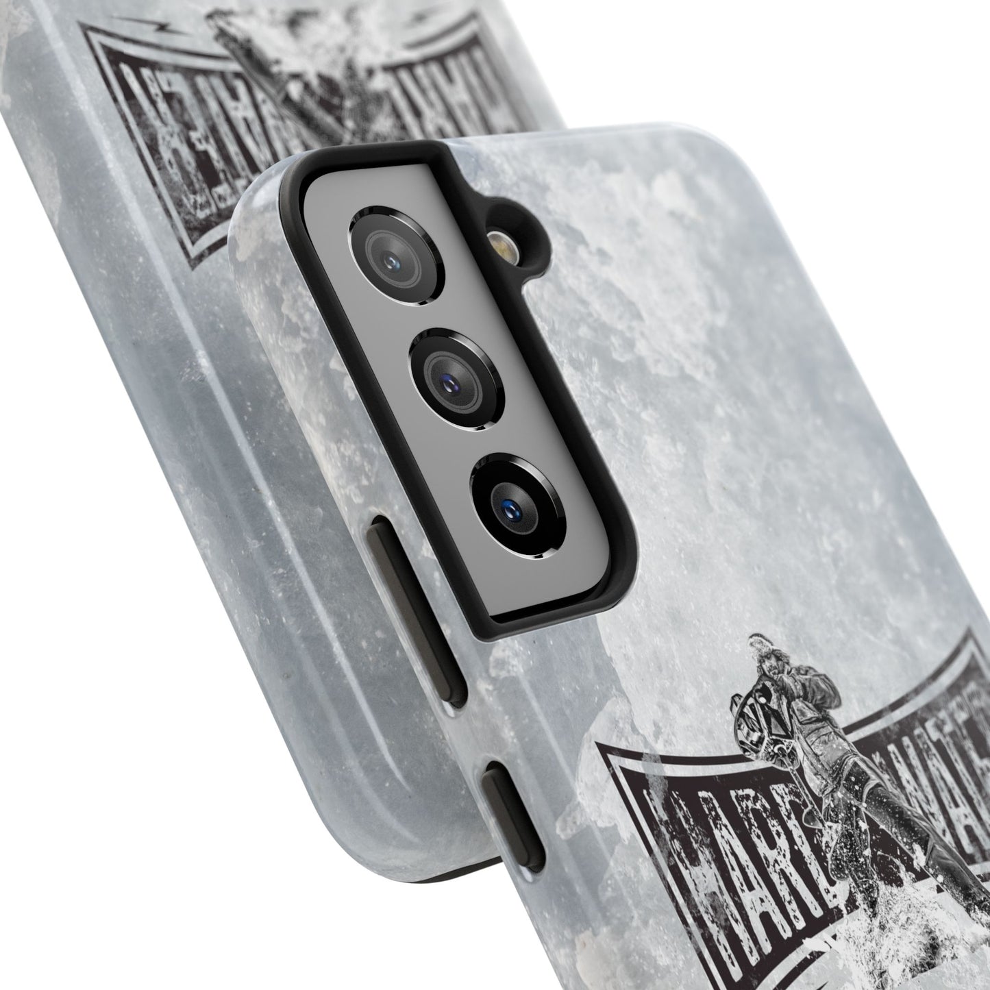 Hardwater Tough Phone Cases