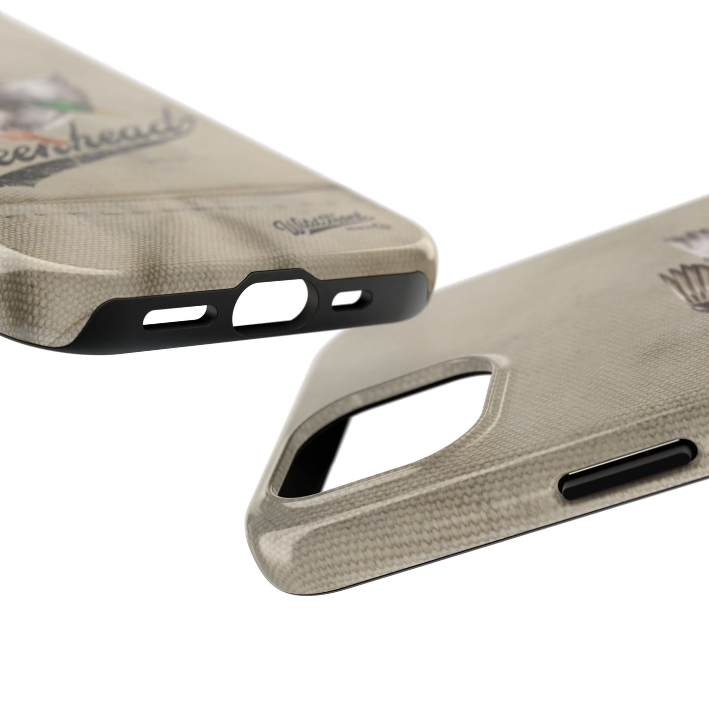 Greenheads Mallards Tough Phone Cases