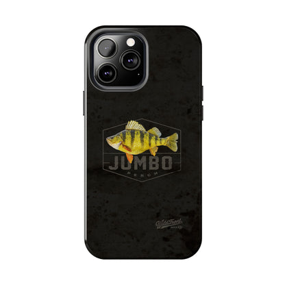 Perch  Phone Case