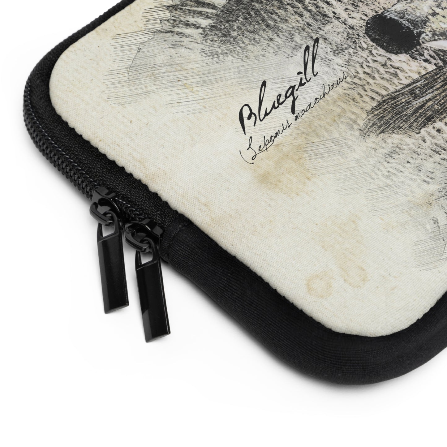Bluegill Laptop Sleeve