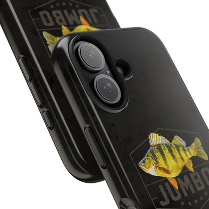 Perch  Phone Case