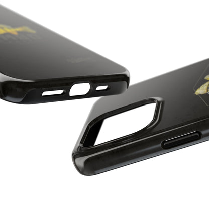Perch  Phone Case