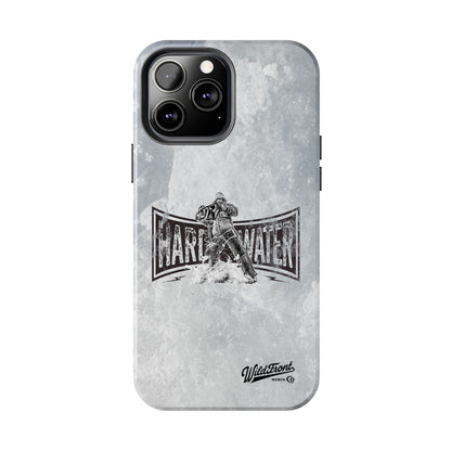 Hardwater Tough Phone Cases
