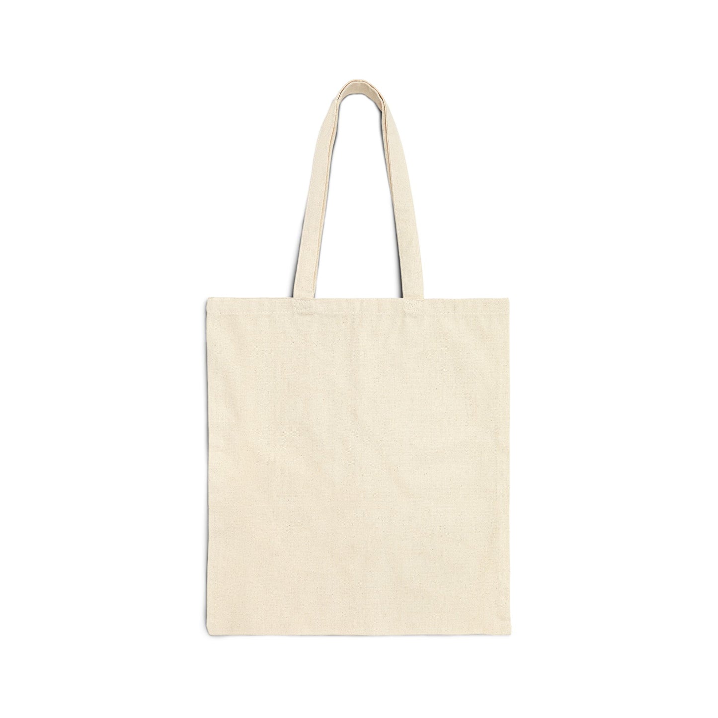Wild Browns Canvas Tote Bag