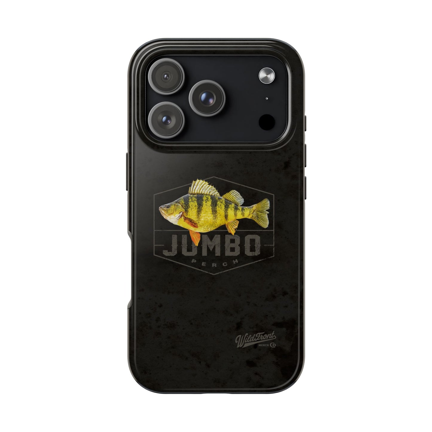 Perch  Phone Case