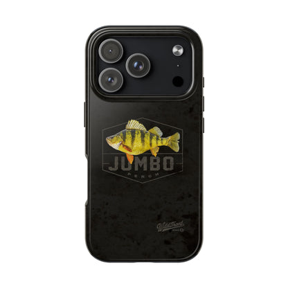 Perch  Phone Case